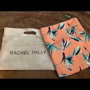 Rachel Pally bag. Cute! New! Fab Fit Fun